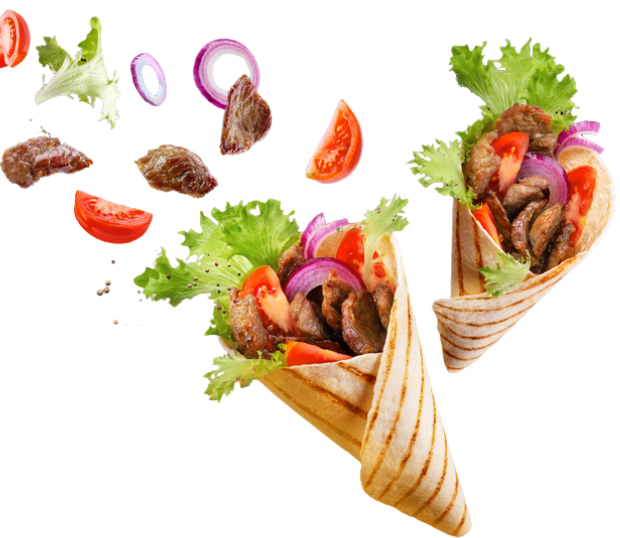 Wrap Banner